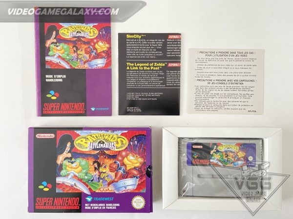 Battletoads in Battlemaniacs - Image 10