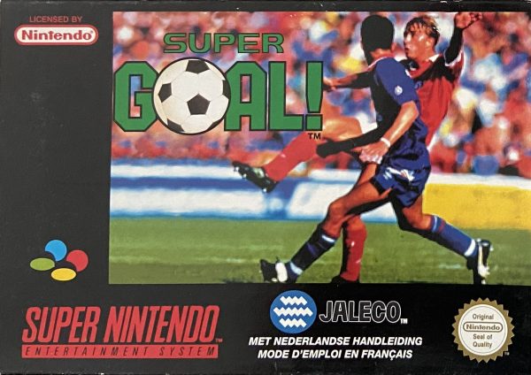 Super Goal!