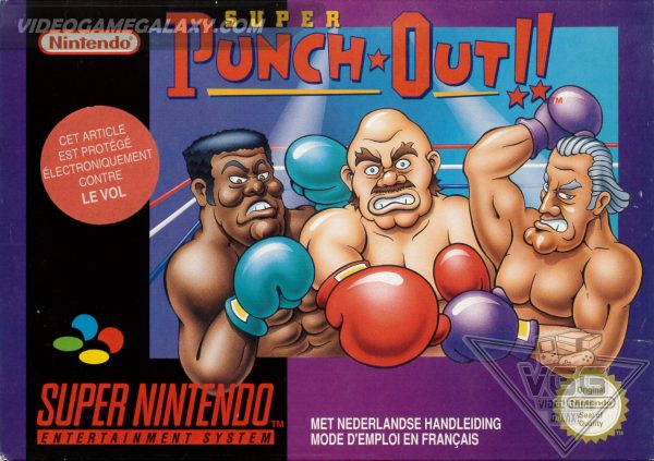Super Punch-Out!! (V1)