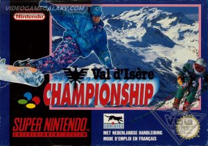 Val d'Isère Championship