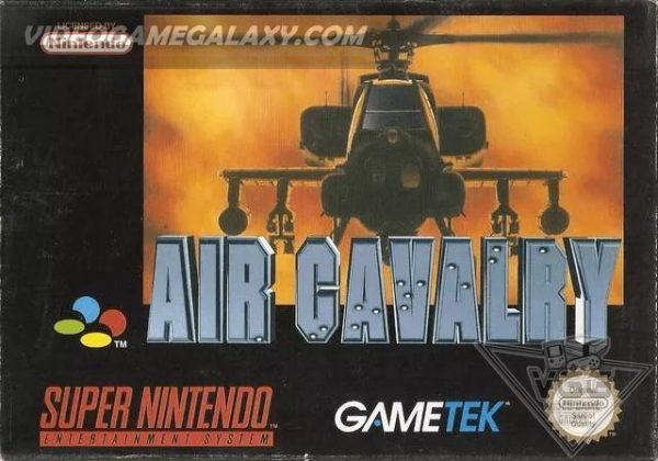 Air Cavalry