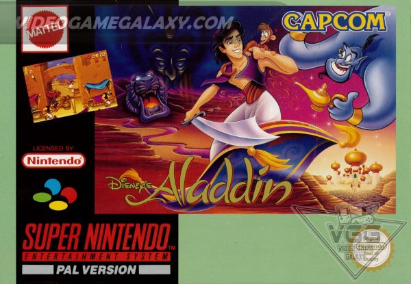 Aladdin