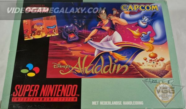 Aladdin