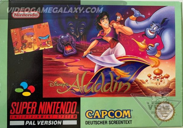 Aladdin