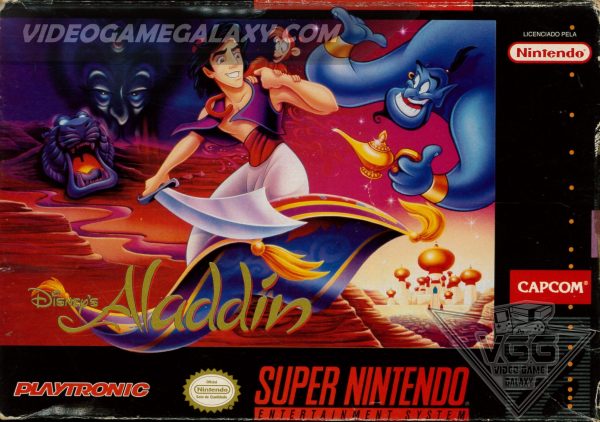 Aladdin