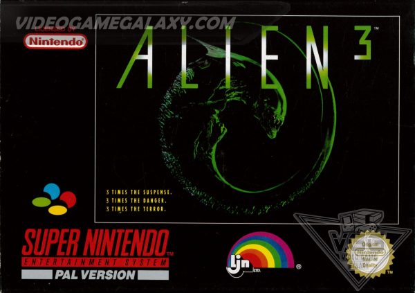 Alien 3