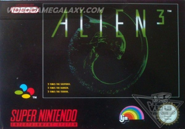 Alien 3