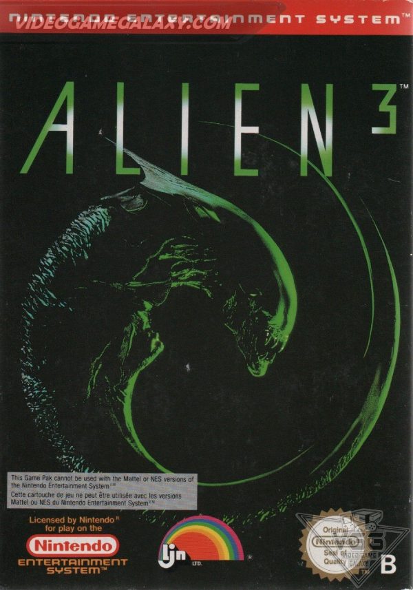 Alien 3