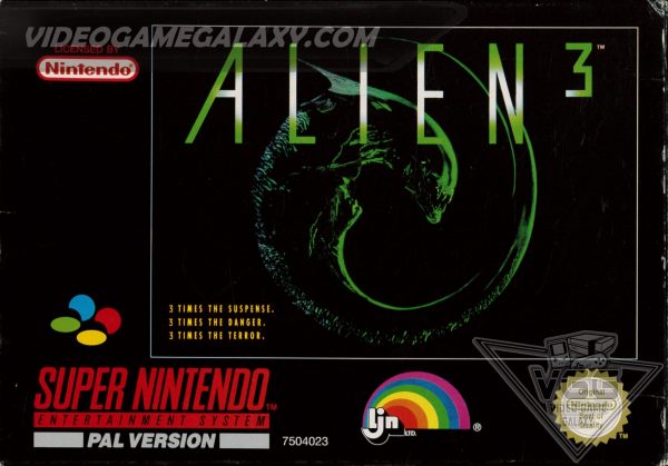 Alien 3