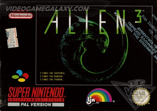 Alien 3