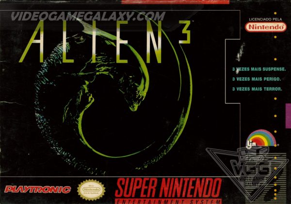 Alien 3