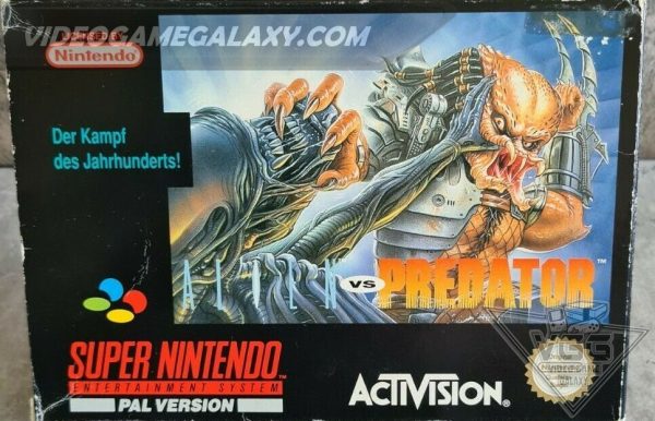 Alien vs. Predator