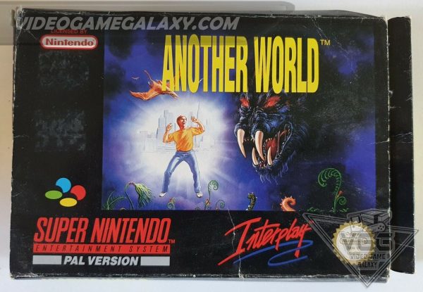 Another World