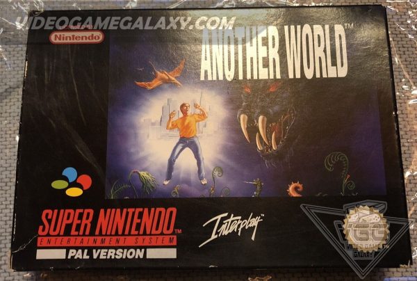 Another World