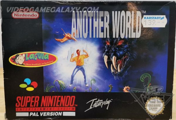 Another World