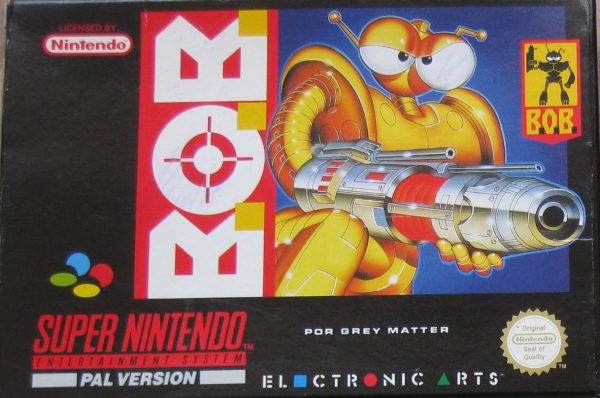 B.O.B