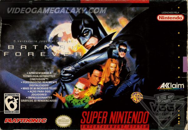 Batman Forever