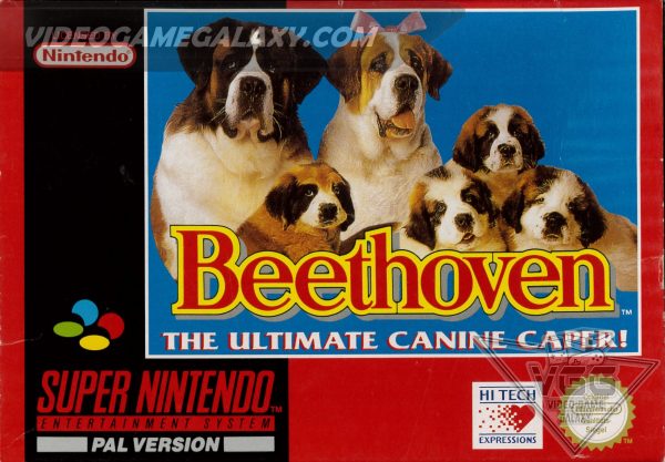 Beethoven
