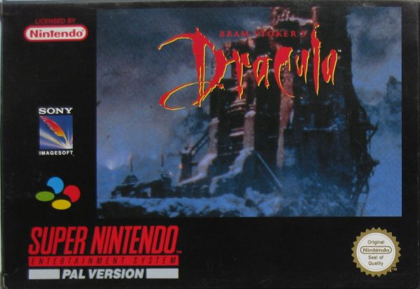 Bram Stoker's Dracula