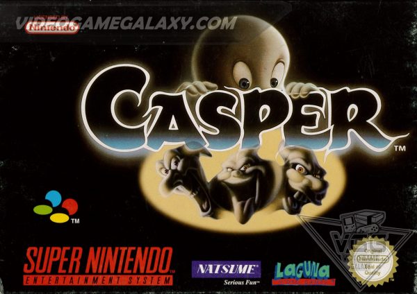Casper