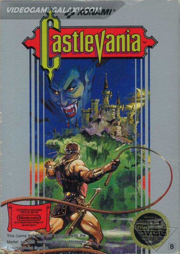 Castlevania