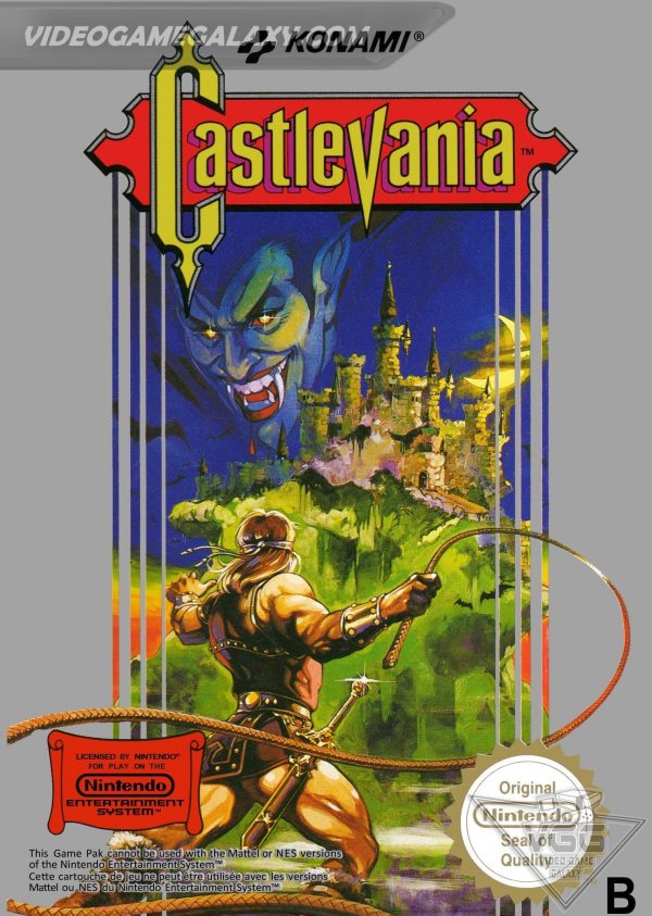 Castlevania