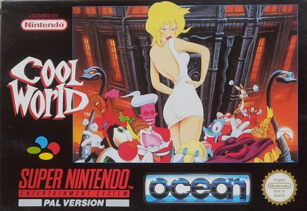 Cool World (V1)