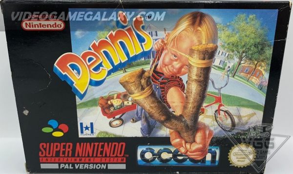 Dennis