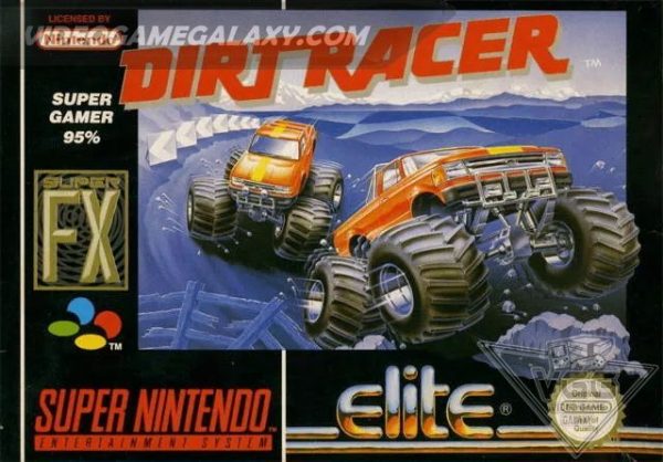 Dirt Racer