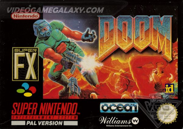 Doom