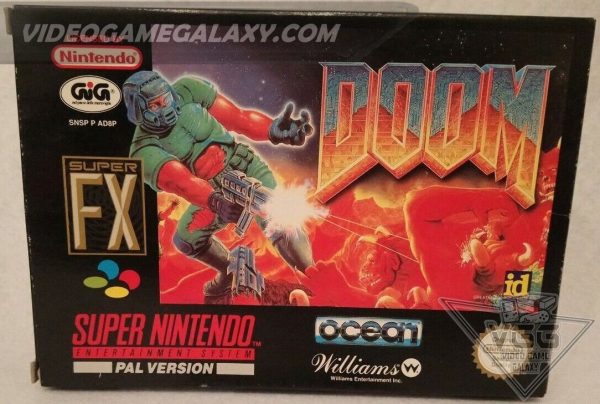 Doom