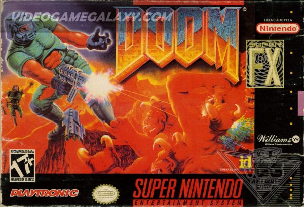Doom
