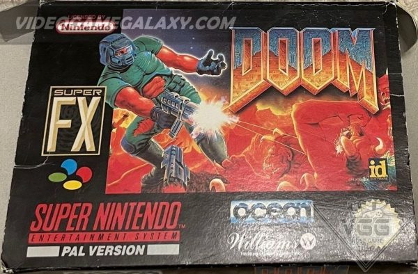Doom