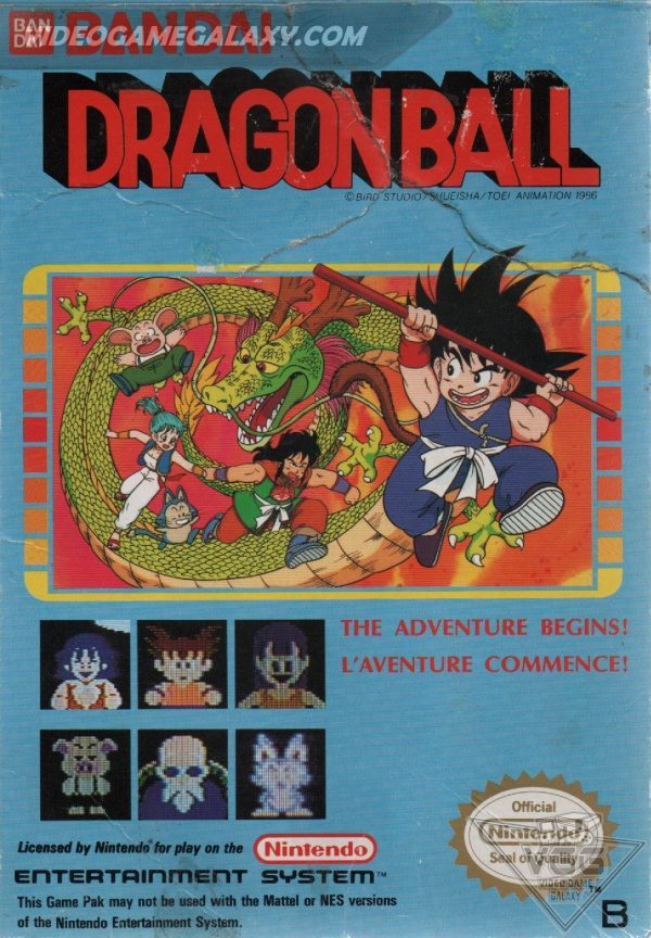 Dragon Ball