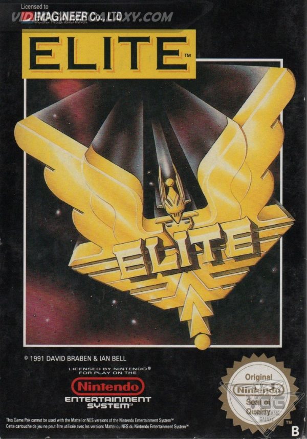 Elite