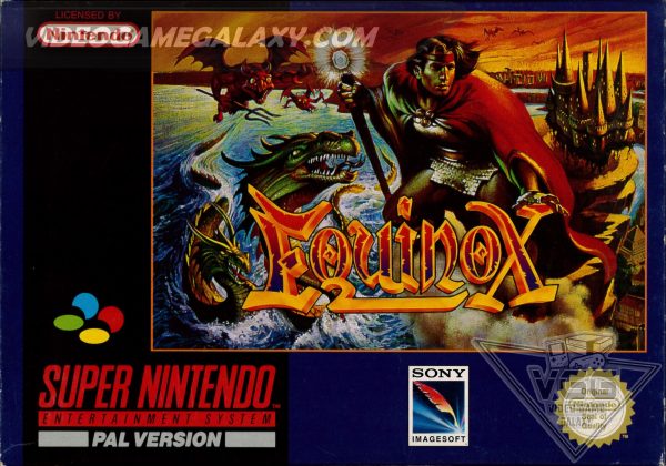 Equinox