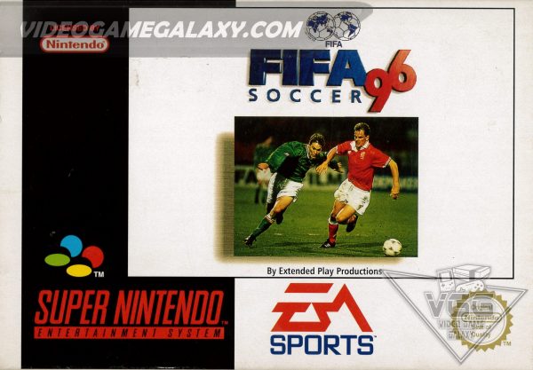 FIFA 96