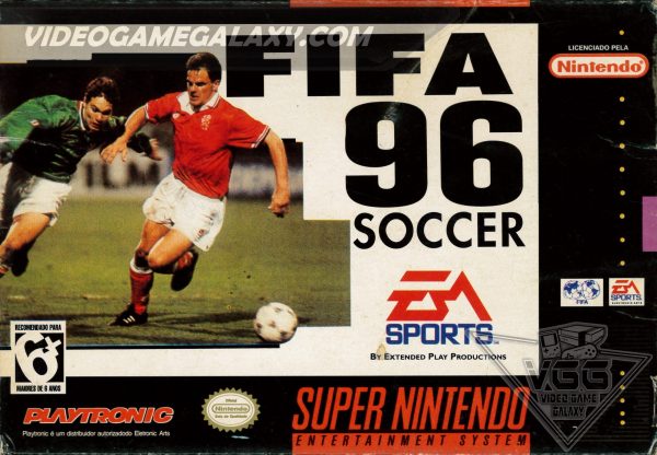 FIFA 96