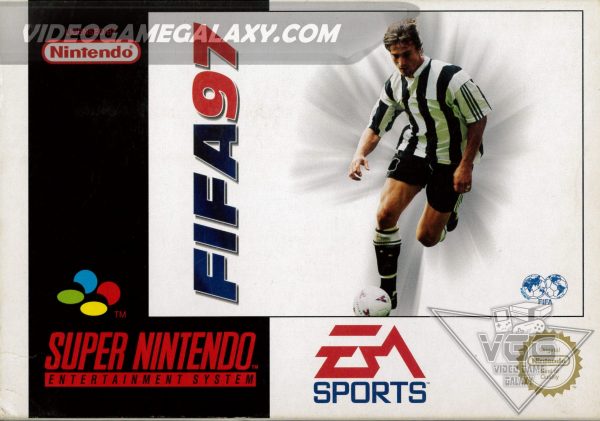 FIFA 97