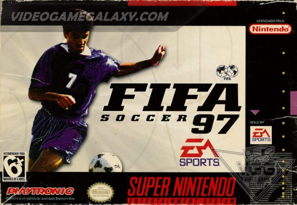 FIFA 97