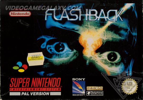 Flashback