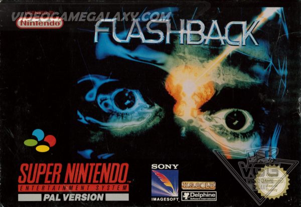 Flashback