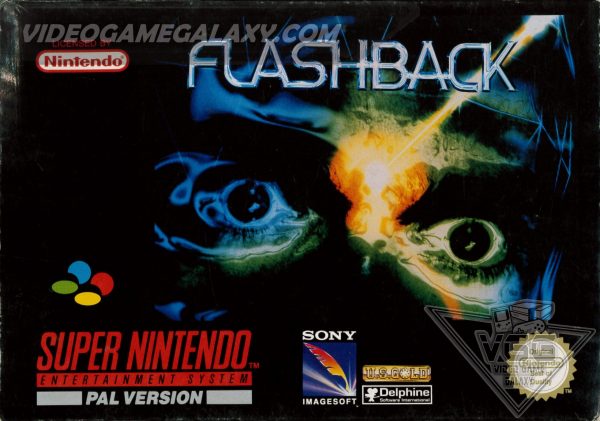 Flashback