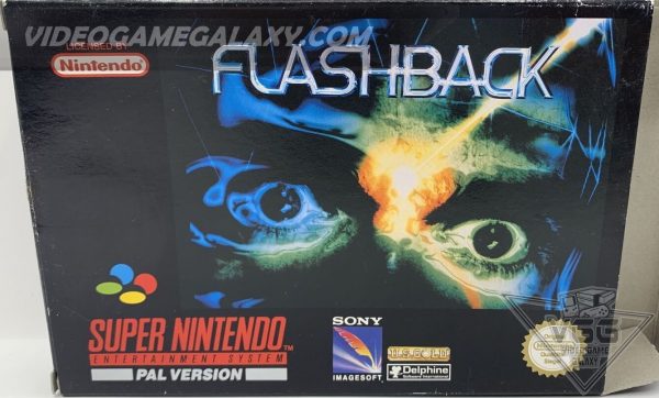 Flashback