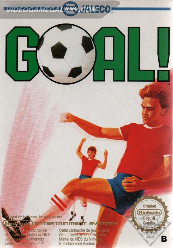 Goal!