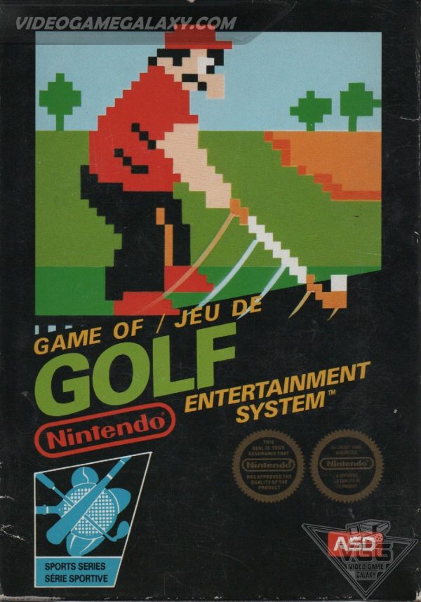 Golf