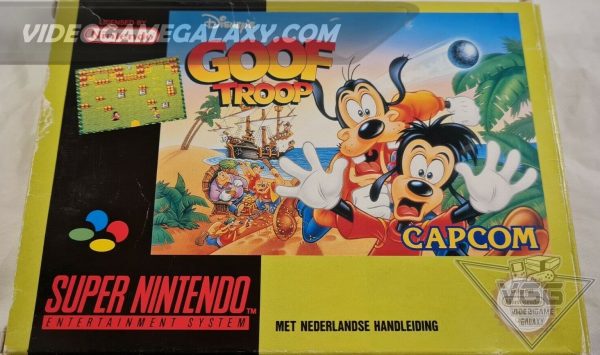 Goof Troop