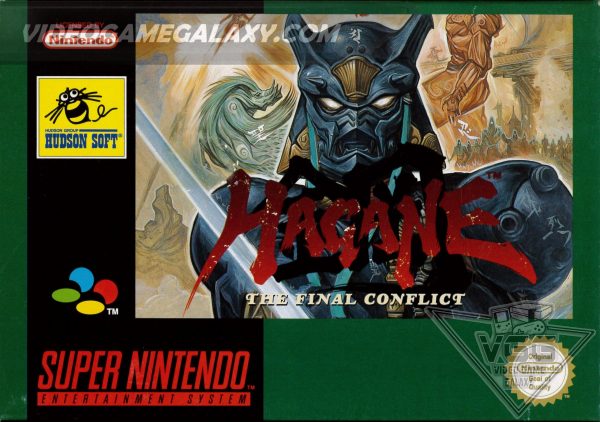 Hagane