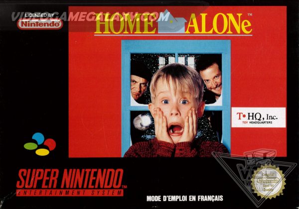 Home Alone