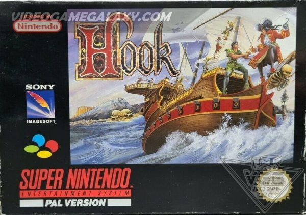 Hook